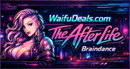 The AfterLife Braindance  - Home