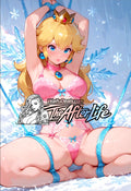 Princess Peach Mario