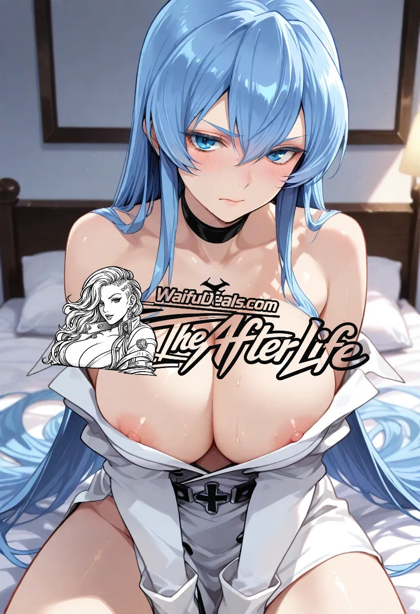 Esdeath
