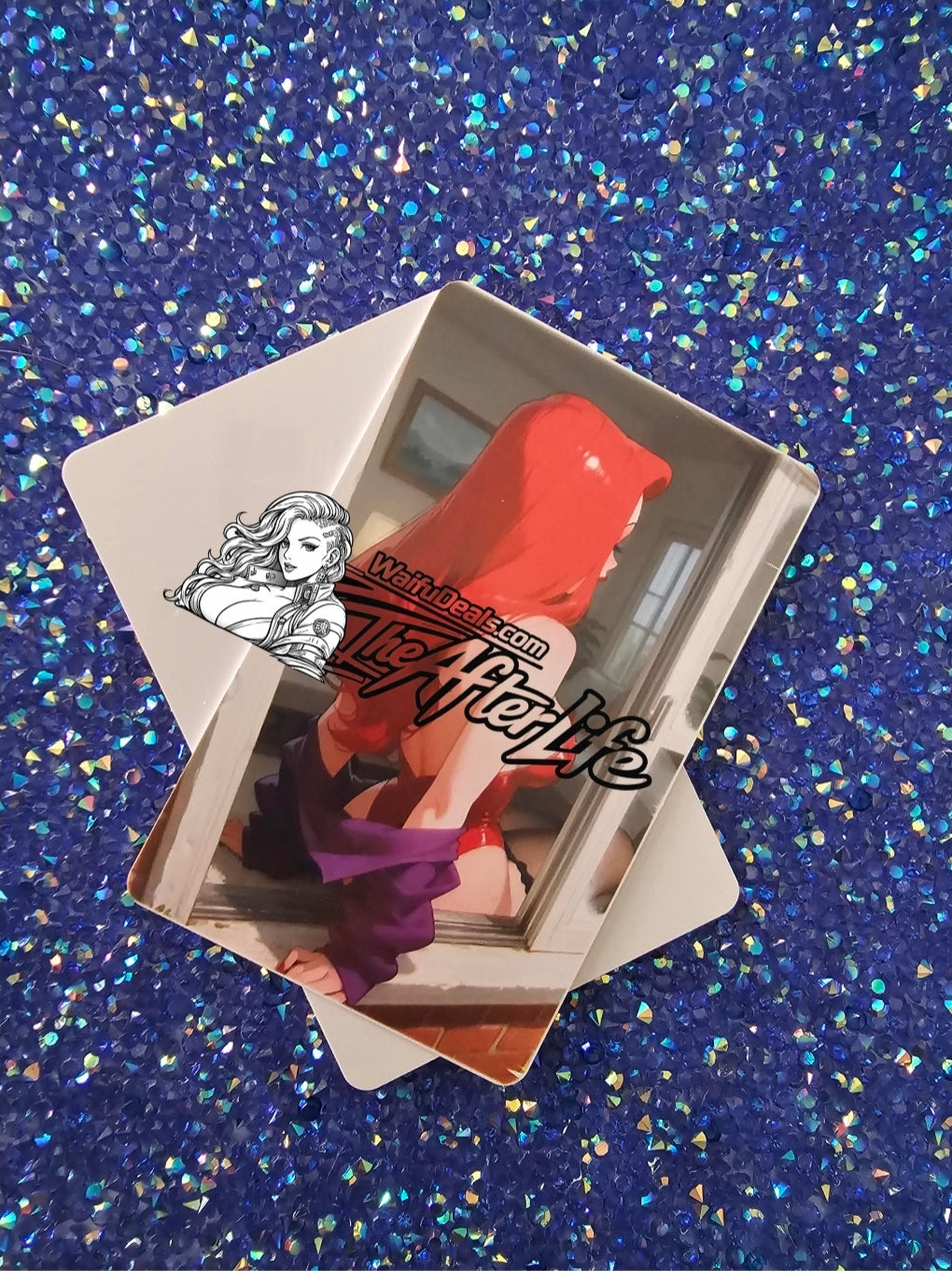 Jessica Rabbit