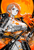 Nami One Piece