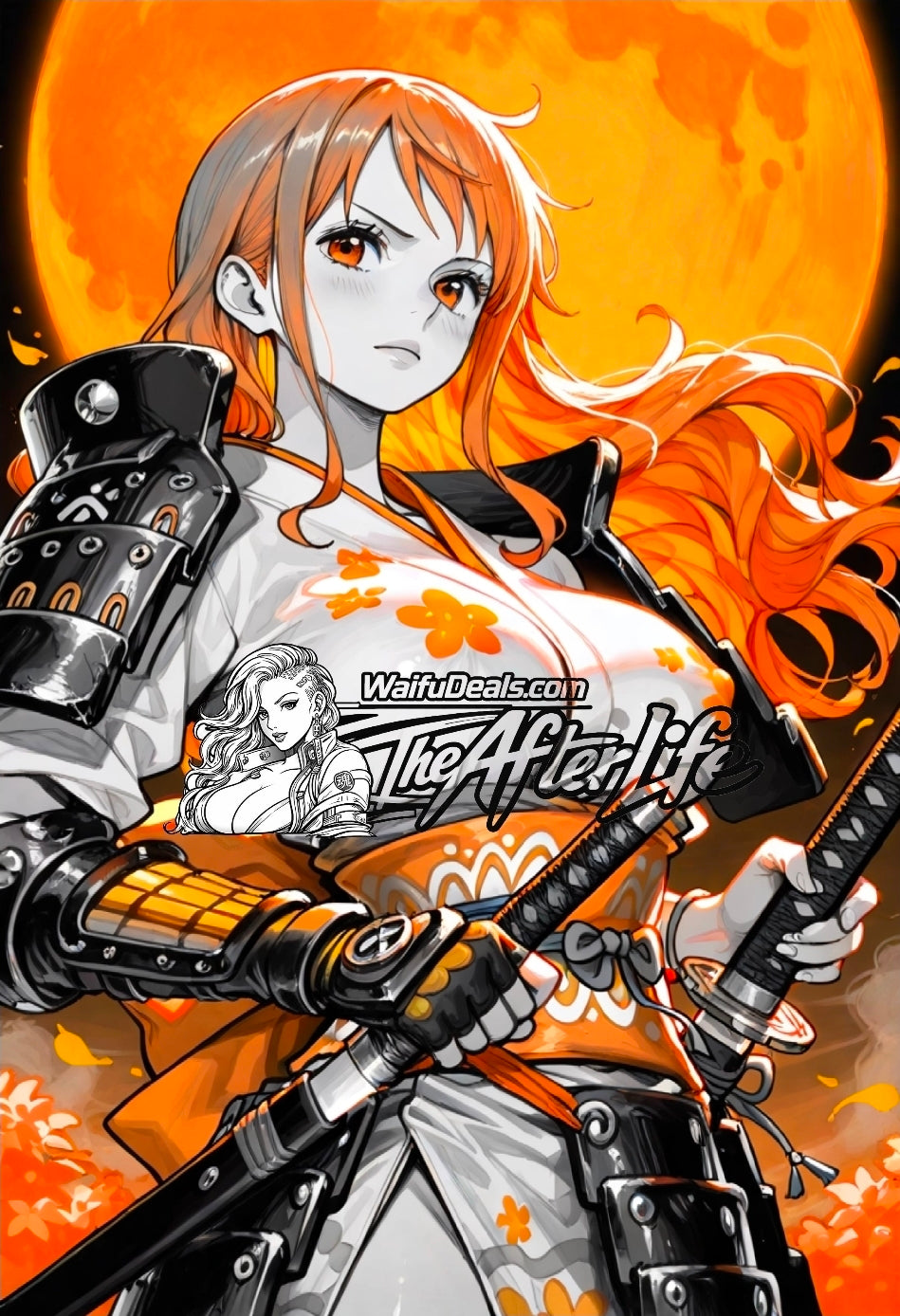 Nami One Piece