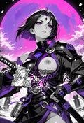 Raven DC