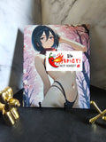 Attack on Titan 8x10
