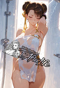 Chun-Li
