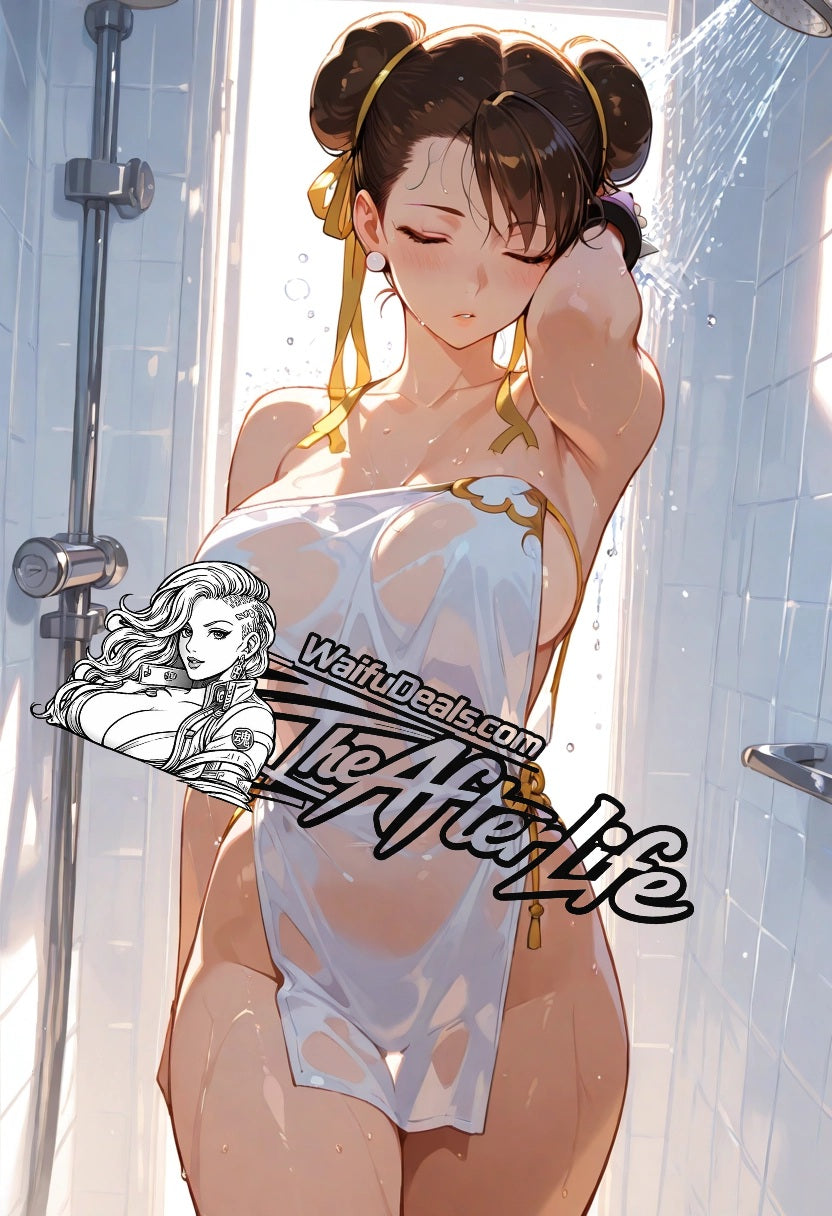 Chun-Li