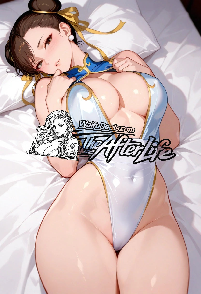 Chun-Li