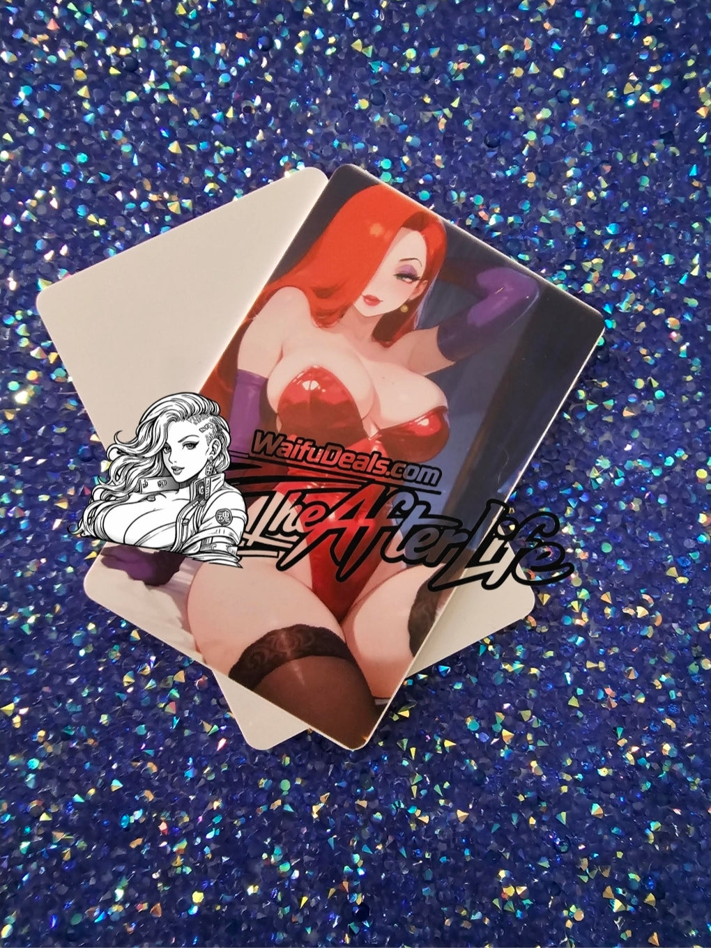 Jessica Rabbit