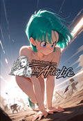 Bulma Dragonball Z