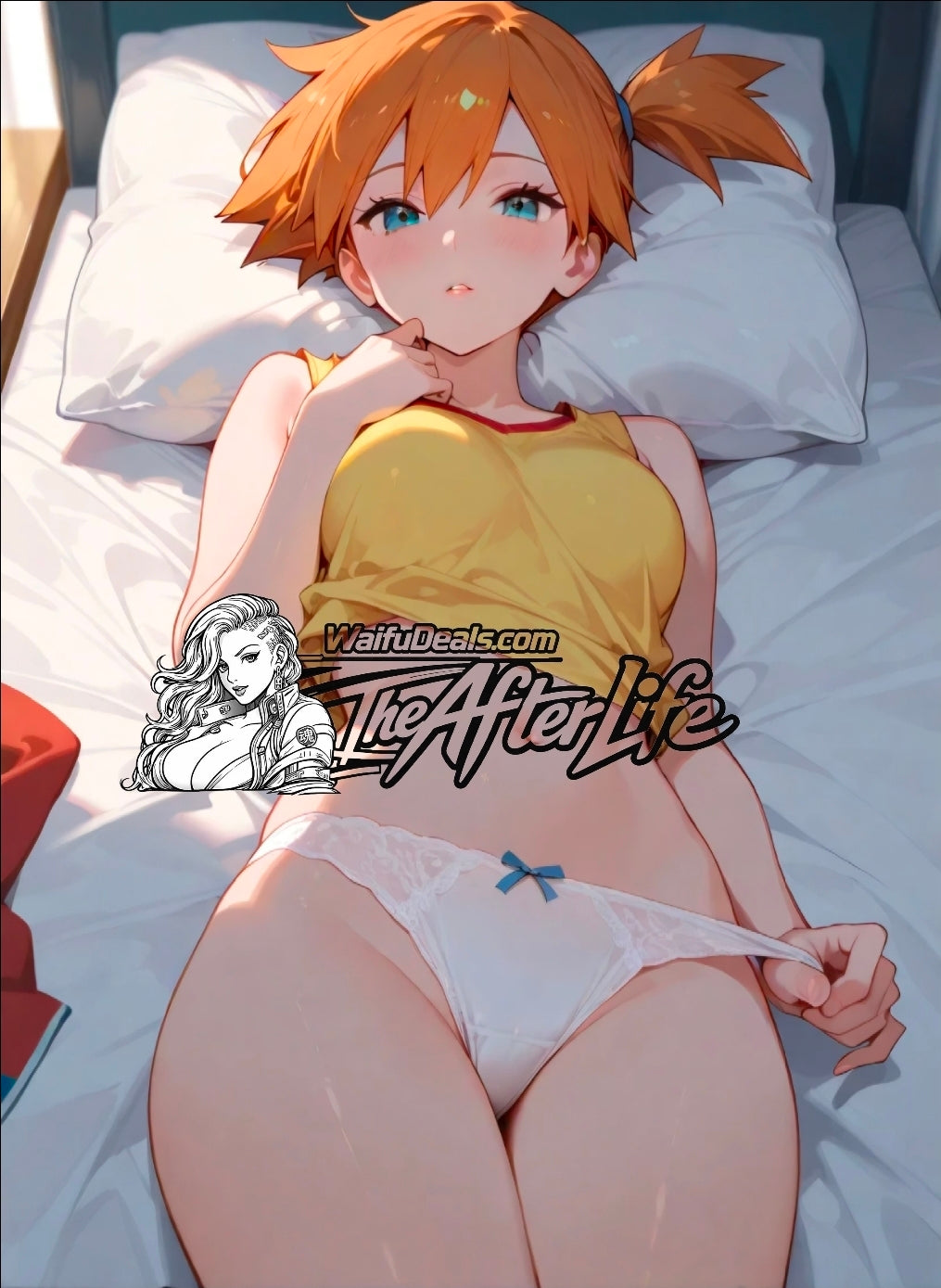 Misty Pokémon