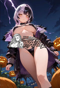 Shiori Novella Hololive