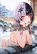 Shiori Novella Hololive