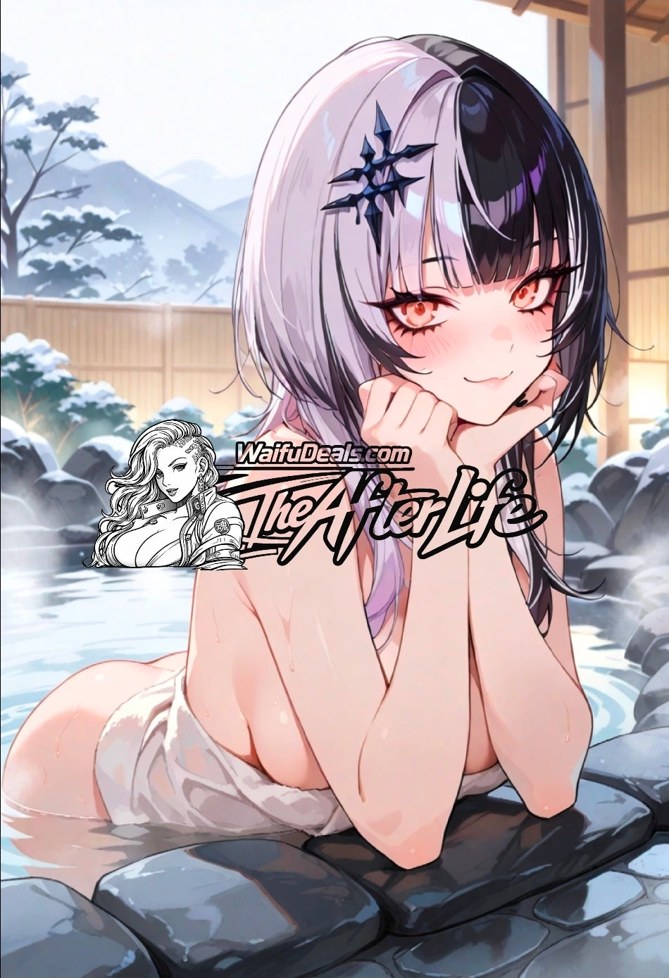 Shiori Novella Hololive
