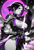 Raven DC