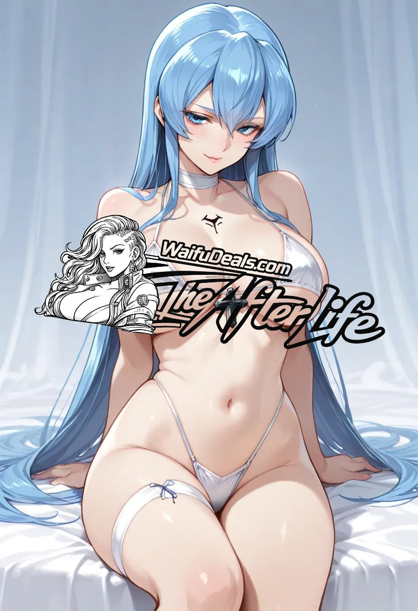 Esdeath