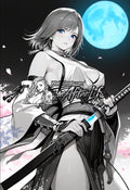Yuna FFX