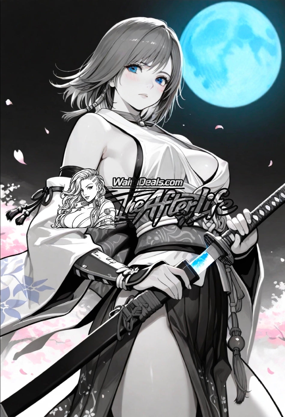 Yuna FFX