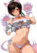 Yuffie Kisaragi