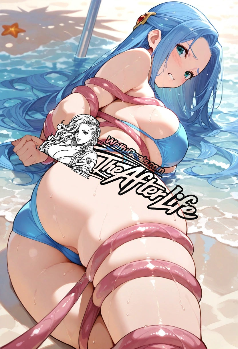 Nefertari Vivi