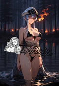 Esdeath
