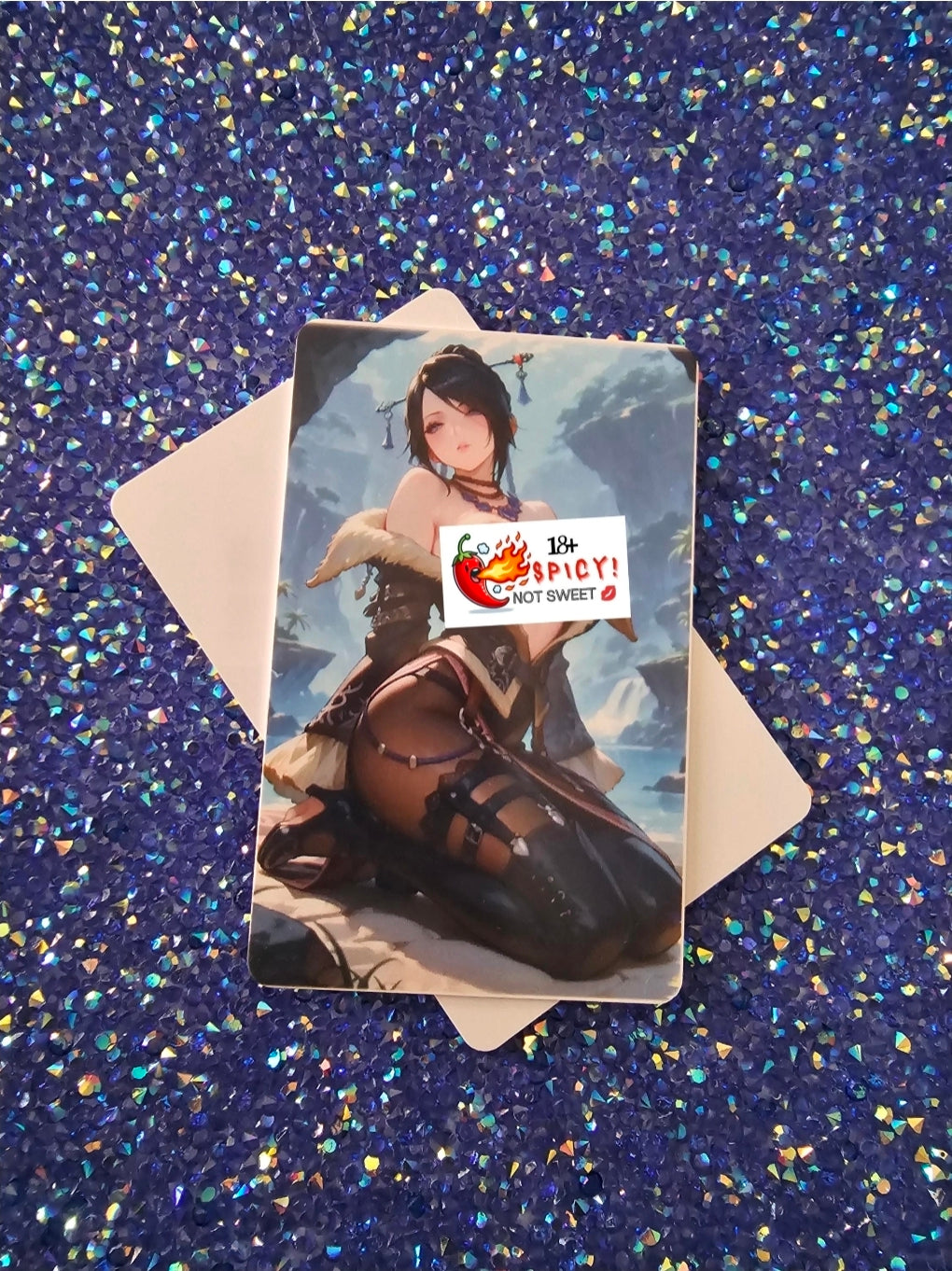 Lulu Ffx