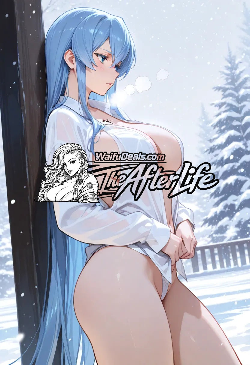 Esdeath