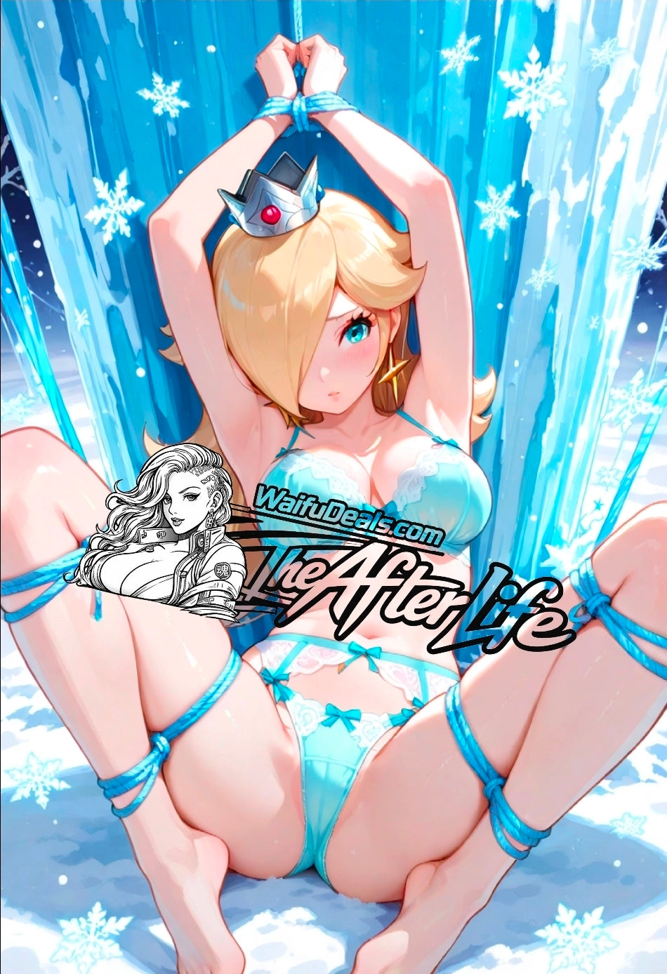 Rosalina Mario