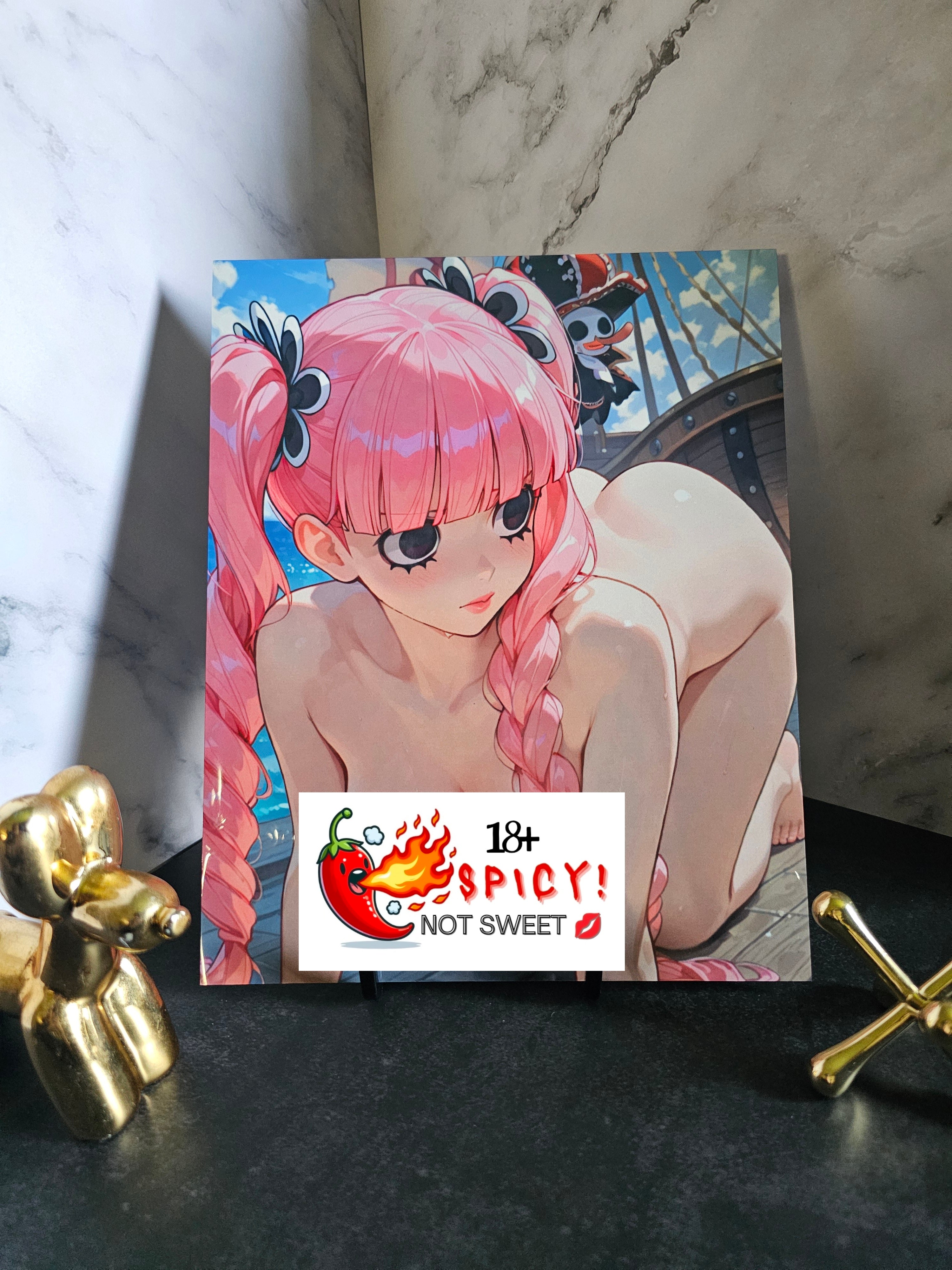 Perona One Piece 8x10