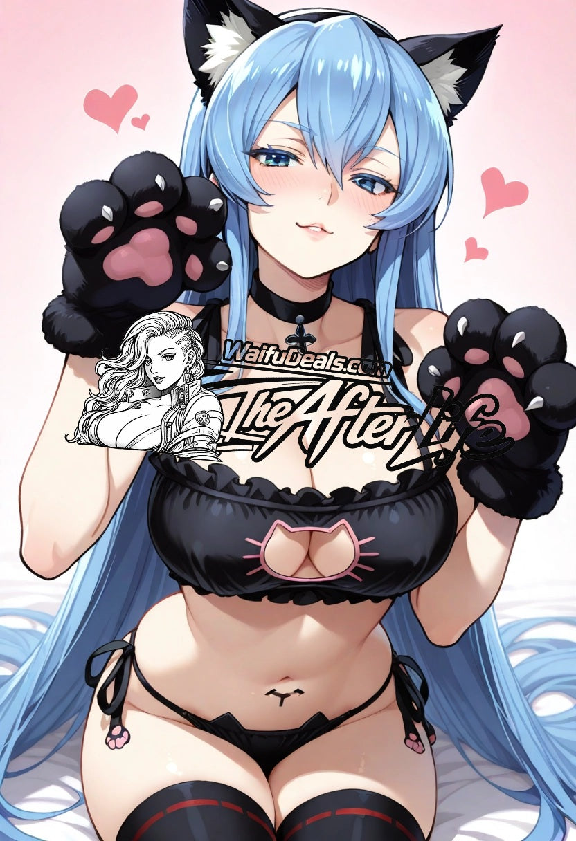 Esdeath