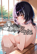 Shiori Novella Hololive