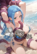 Nefertari Vivi