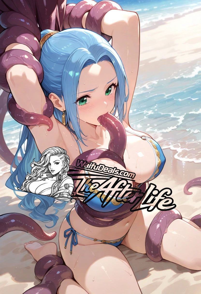 Nefertari Vivi