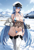 Esdeath