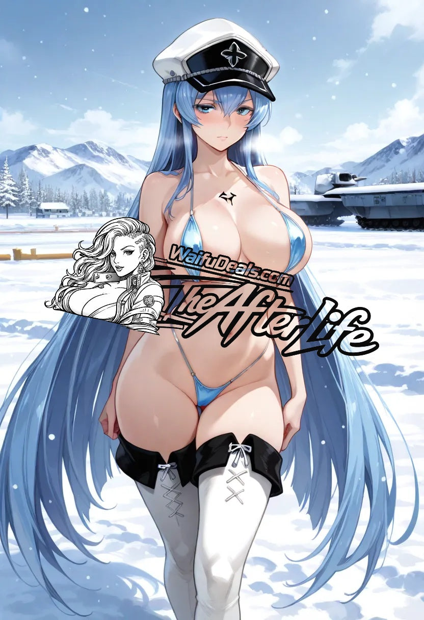 Esdeath
