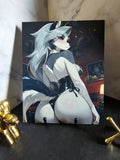 Loona Helluva Boss 8x10