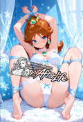 Princess Daisy Mario