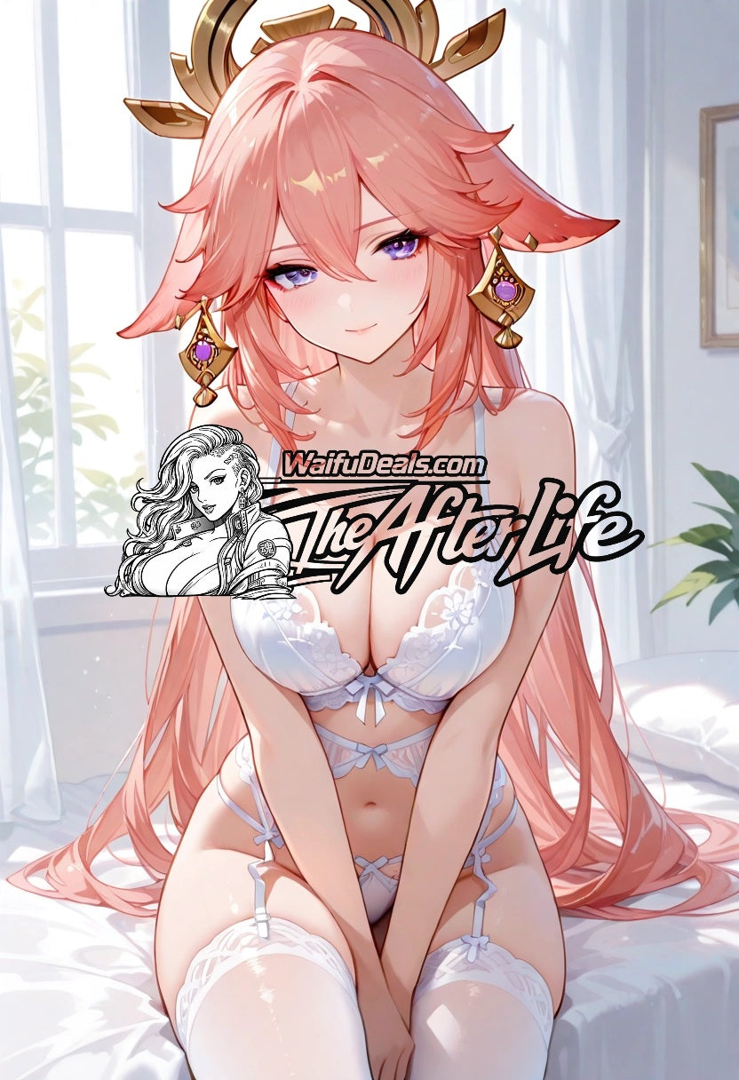 Yae Miko