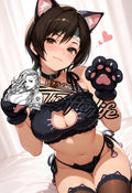 Yuffie Kisaragi