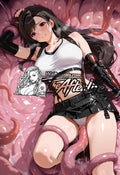 Tifa Lockhart