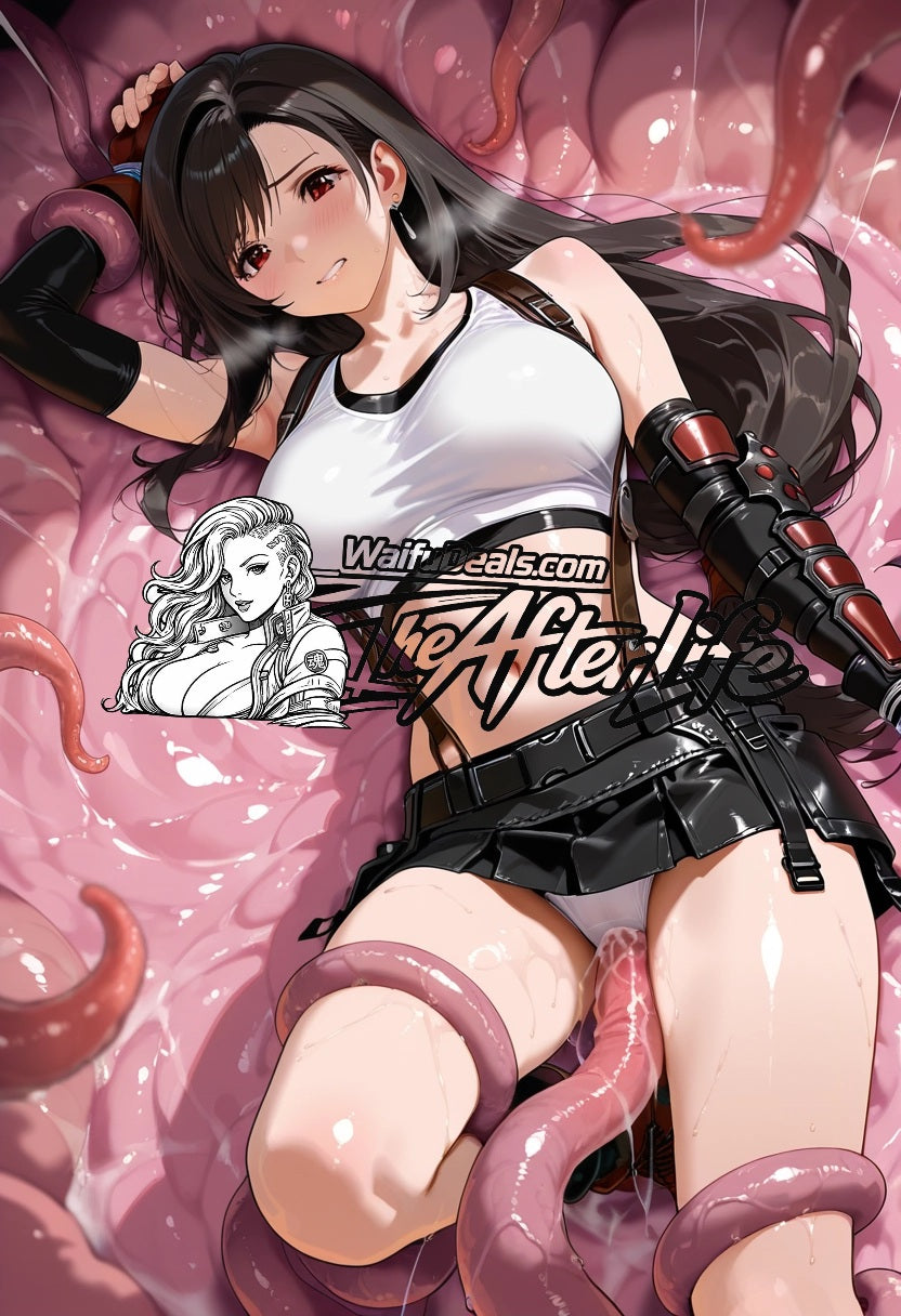 Tifa Lockhart