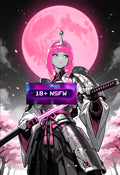 Princess Bonnie Bubblegum