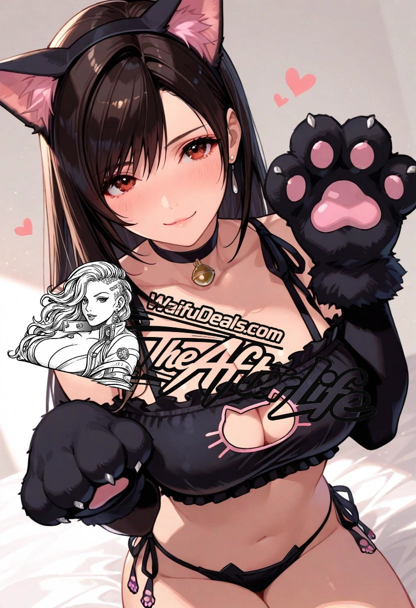 Tifa Lockhart