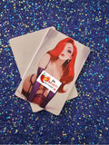 Jessica Rabbit