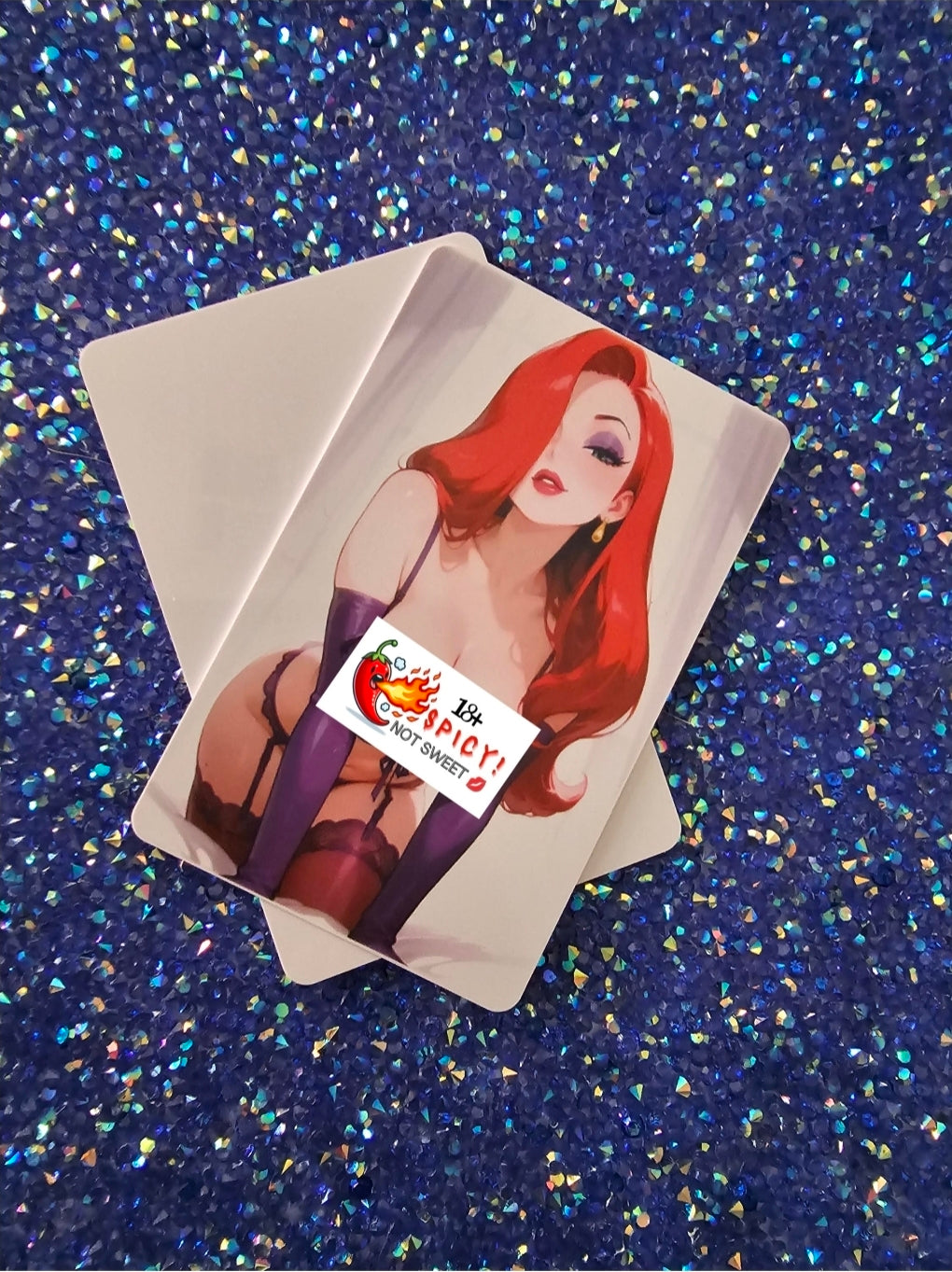 Jessica Rabbit