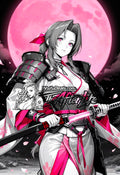 Aerith Gainsborough Ff7