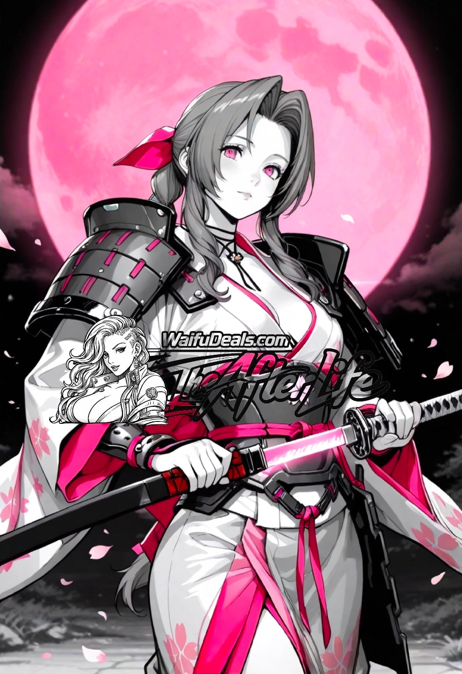 Aerith Gainsborough Ff7