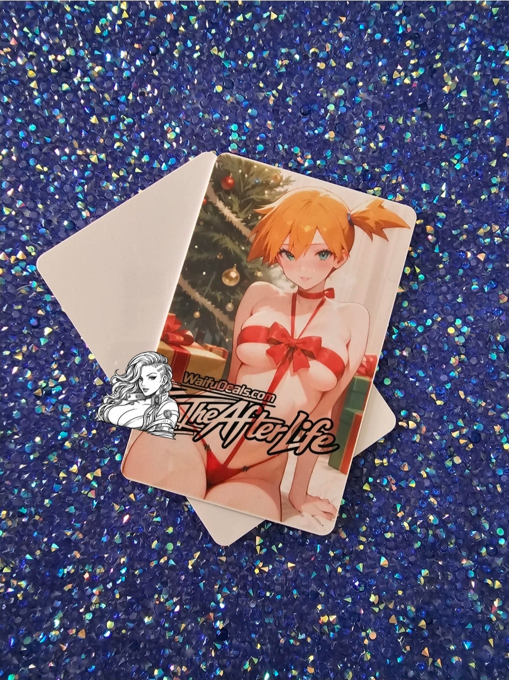 Misty Pokémon