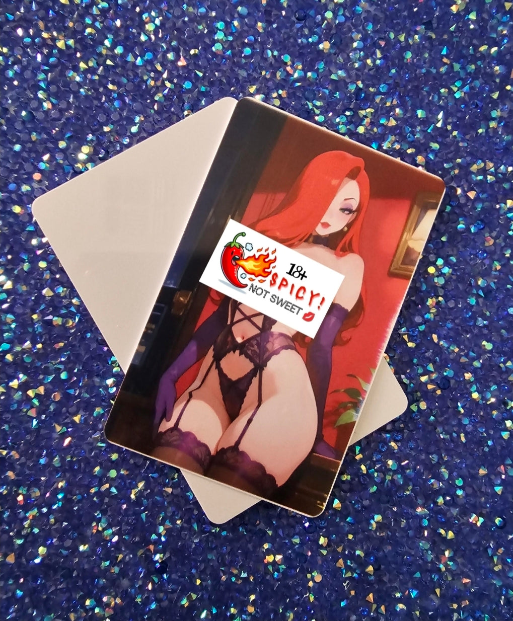 Jessica Rabbit