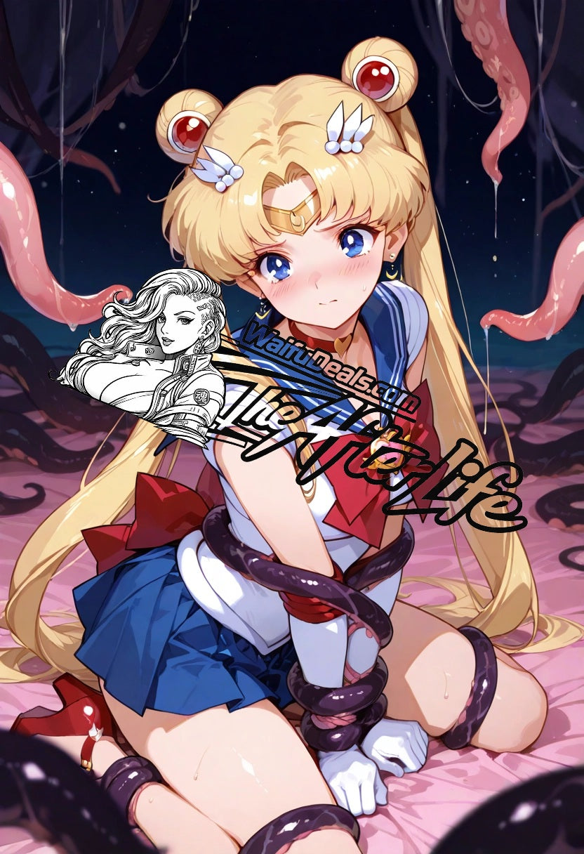 Sailor Moon