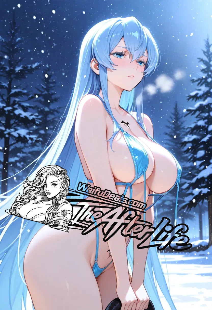 Esdeath